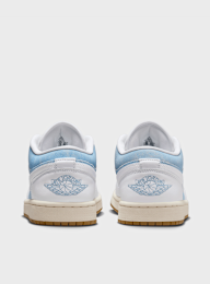Jordan, Air Jordan 1 Low, blue, Image 5 of 9