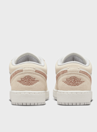 Jordan, Jordan 1 Low SE (GS), beige, Image 5 of 8