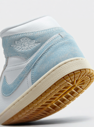 Jordan, Air Jordan 1 Mid, white, Image 8 of 9