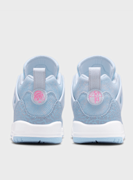 Jordan, Jordan Spizike Low black/wolf grey/gamma blue, blue, Image 5 of 8