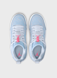 Jordan, Spizike Low (GS), blue, Image 6 of 8