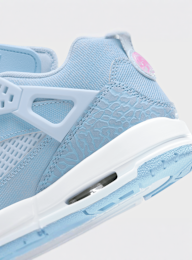 Jordan, Spizike Low (GS), blue, Image 8 of 8