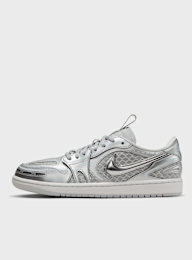 Jordan, Air Jordan 1 MM Low V3, silver, Image 1 of 8
