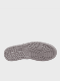 Jordan, Air Jordan 1 MM Low V3, silver, Image 3 of 8