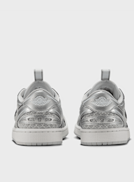 Jordan, Air Jordan 1 MM Low V3, silver, Image 5 of 8