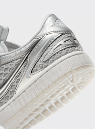 Jordan, Air Jordan 1 MM Low V3, silver, Image 8 of 8