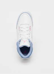 Jordan, Jordan 3 Retro (GS), white, Image 5 of 7