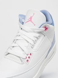 Jordan, Jordan 3 Retro (GS), white, Image 6 of 7