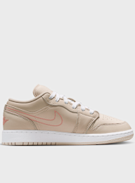Jordan, 1 Low SE (GS), beige, Image 2 of 8