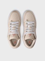 Jordan, 1 Low SE (GS), beige, Image 6 of 8