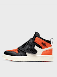 Jordan, Sky Jordan 1, black, Image 1 of 5