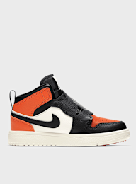 Jordan, Sky Jordan 1 (PS), black, Image 2 of 5