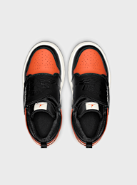 Jordan, Sky Jordan 1, black, Image 4 of 5