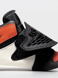 Jordan, Sky Jordan 1, black, Image 5 of 5