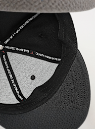 Jordan, Brooklyn Pro, black, Image 3 of 4