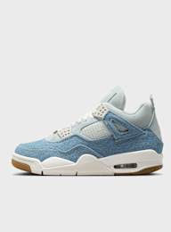Jordan, Air Jordan 4 Retro "Worn Blue", blue, Image 1 of 9