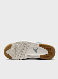 Jordan, Air Jordan 4 Retro "Worn Blue", blue, Image 3 of 9