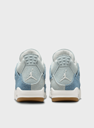 Jordan, WMNS Air Jordan 4 Retro "Worn Blue", blue, Image 5 of 9