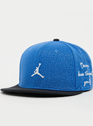 Jordan, Brooklyn Pro, blue, Image 1 of 4