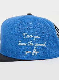 Jordan, Brooklyn Pro, blue, Image 4 of 4