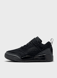 Jordan, Spizike Low Children, black, Image 1 of 8