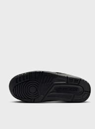 Jordan, Spizike Low Children, black, Image 3 of 8