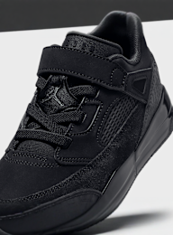Jordan, Spizike Low Children, black, Image 7 of 8