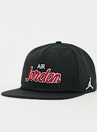Jordan, Pro Cap Brand Seasonal, black, Image 1 of 4