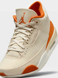 Jordan, Air Jordan 3 Retro "Starfish", beige, Image 7 of 8