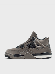 Jordan, Jordan 4 Retro "Cave Stone" Children, grey, Image 1 of 8