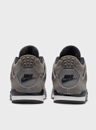 Jordan, Jordan 4 Retro "Cave Stone" Children, grey, Image 4 of 8