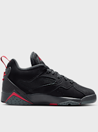 Jordan, Jordan MVP '92 black/gym red/anthracite, black, Image 2 of 8