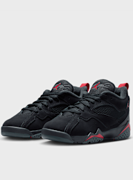 Jordan, Jordan MVP '92 black/gym red/anthracite, black, Image 4 of 8