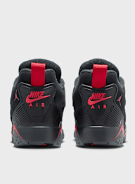 Jordan, Jordan MVP '92 black/gym red/anthracite, black, Image 5 of 8
