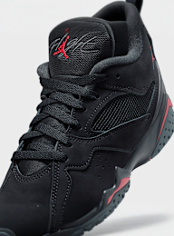 Jordan, Jordan 7 RM (GS), zwart, Afbeelding 7 van 8