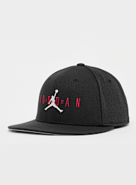 Jordan, Pro Cap, zwart, Afbeelding 1 van 4