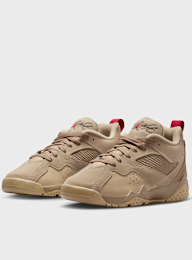 Jordan, Jordan MVP '92 desert camo/fire red/mushroom/anthracite, beige, Image 4 of 8