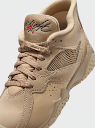 Jordan, Jordan MVP '92 desert camo/fire red/mushroom/anthracite, beige, Image 7 of 8