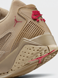 Jordan, Jordan MVP '92 desert camo/fire red/mushroom/anthracite, beige, Image 8 of 8