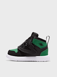 Jordan, Sky Jordan 1 (TD), black, Image 1 of 6