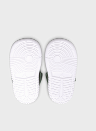 Jordan, Sky Jordan 1 Toddlers blue tint/white/ice blue, black, Image 4 of 6