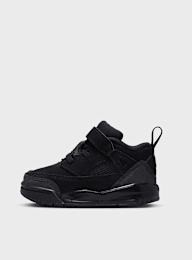 Jordan, Spizike Low Toddlers, black, Image 1 of 8