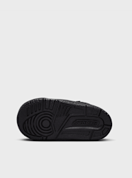 Jordan, Spizike Low Toddlers, black, Image 3 of 8