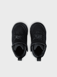 Jordan, Spizike Low Toddlers, black, Image 6 of 8