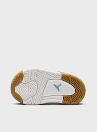 Jordan, Jordan 4 Retro "Worn Blue" Toddlers, blue, Image 5 of 7
