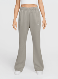 Nike, Sportswear Windrunner Mid-Rise Poly Knit Pants, grijs, Afbeelding 1 van 3