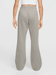 Nike, Sportswear Windrunner Mid-Rise Poly Knit Pants, grijs, Afbeelding 2 van 3