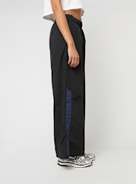Nike, Sportswear Wide Leg Woven Pants, zwart, Afbeelding 3 van 6