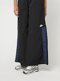 Nike, Sportswear Wide Leg Woven Pants, zwart, Afbeelding 4 van 6