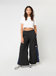 Nike, Sportswear Wide Leg Woven Pants, zwart, Afbeelding 6 van 6